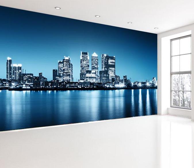 3D Beautiful City 659 Wallpaper AJ Wallpaper 