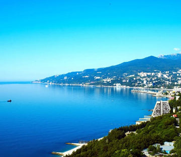 Coast Scenery Wallpaper AJ Wallpaper 