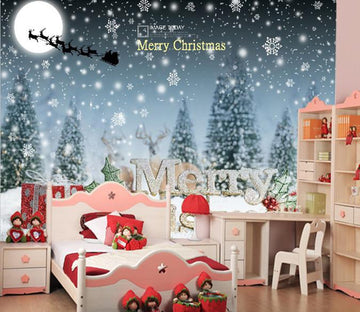 Merry Christmas 5 Wallpaper AJ Wallpaper 