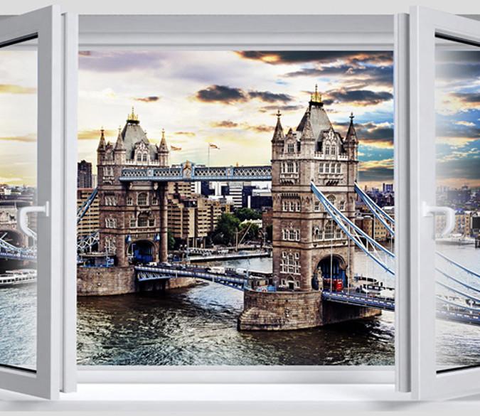London Tower Bridge 2 Wallpaper AJ Wallpapers 