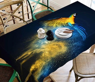 3D Flying Bird 196 Tablecloths Wallpaper AJ Wallpaper 