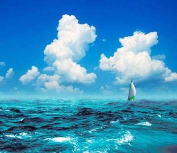 Turbulent Ocean Wallpaper AJ Wallpaper 2 