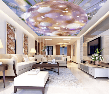 Ball Light Snowflake 168 Wallpaper AJ Wallpaper 