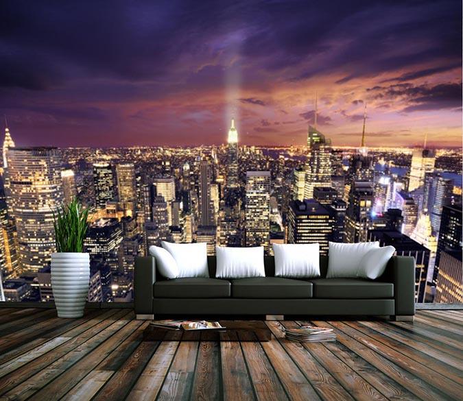 3D Night Sky 702 Wallpaper AJ Wallpaper 