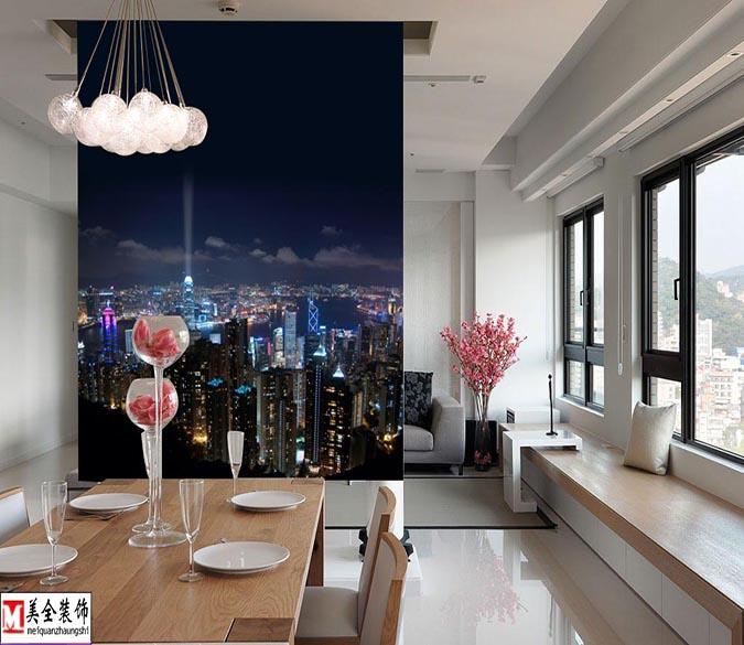 3D Good Night 700 Wallpaper AJ Wallpaper 