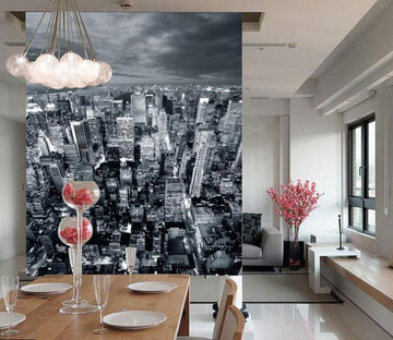 City 3 Wallpaper AJ Wallpapers 