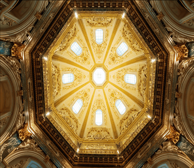 Skylights Wallpaper AJ Wallpaper 2 