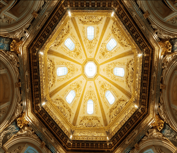 Skylights Wallpaper AJ Wallpaper 2 