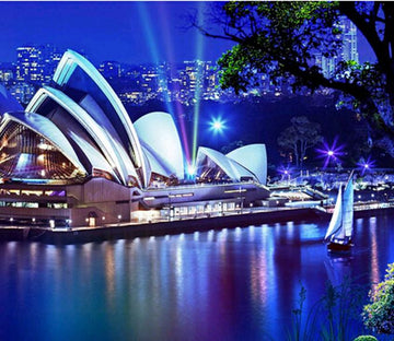 Sydney Opera House 5 Wallpaper AJ Wallpapers 