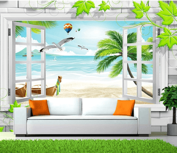 Beach Scenery 7 Wallpaper AJ Wallpaper 