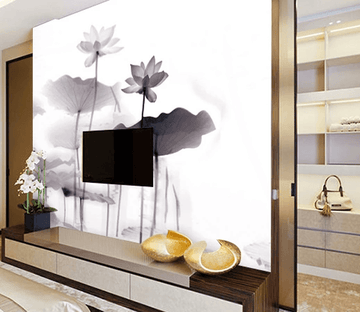 Pure Lotus 2 Wallpaper AJ Wallpaper 