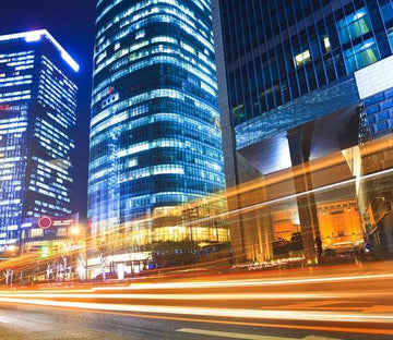 City Rays 3 Wallpaper AJ Wallpapers 