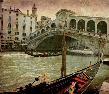 Stone Arch Bridge Wallpaper AJ Wallpapers 