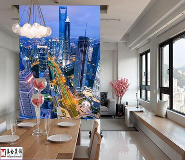 3D Road Traffic 667 Wallpaper AJ Wallpaper 