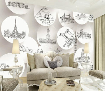 Interested Places Wallpaper AJ Wallpaper 