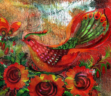 Phoenix Wallpaper AJ Wallpaper 