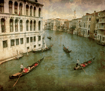 City On The Water 1 Wallpaper AJ Wallpapers 