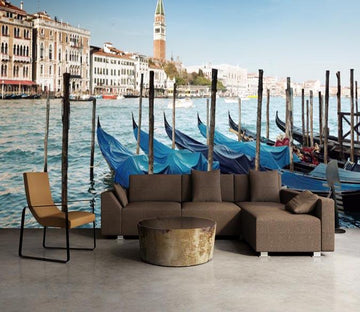 3D Stop The Boat 738 Wallpaper AJ Wallpaper 