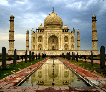 Taj Mahal 2 Wallpaper AJ Wallpaper 