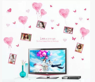 Love Wall Wallpaper AJ Wallpaper 