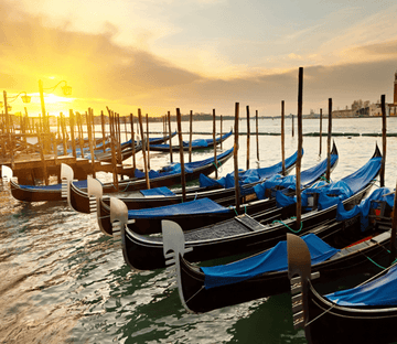 Small Boats Wallpaper AJ Wallpapers 