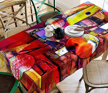3D Artwork 191 Tablecloths Wallpaper AJ Wallpaper 