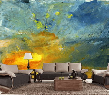 Iridescent Clouds Wallpaper AJ Wallpaper 