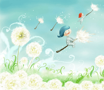 Flying Free Wallpaper AJ Wallpaper 