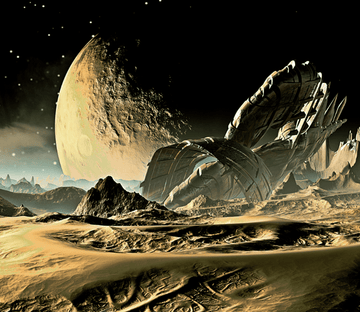 Explore Other Planet Wallpaper AJ Wallpaper 