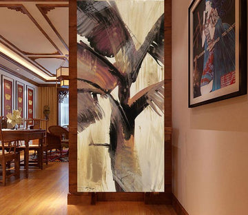 Banana Tree Painting 1 Wallpaper AJ Wallpaper 