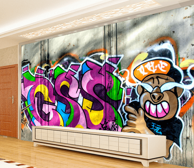 3D Boy Crying 037 Wallpaper AJ Wallpaper 