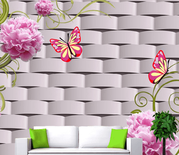 Flowers 6 Wallpaper AJ Wallpaper 