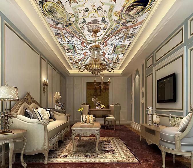 Around The Ball 049 Wallpaper AJ Wallpaper 