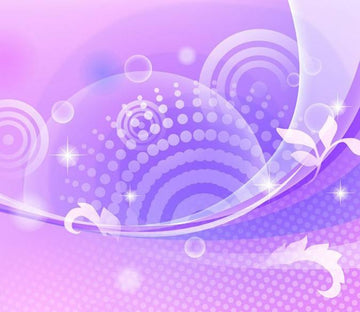 Polka Dots Wallpaper AJ Wallpaper 