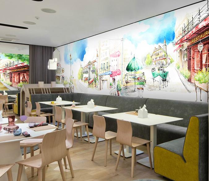 3D Sun Umbrella 157 Wallpaper AJ Wallpaper 