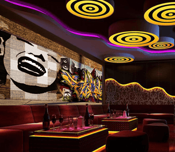 Laughing Wallpaper AJ Wallpaper 2 