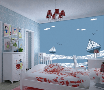 Pretty Vessels 3 Wallpaper AJ Wallpaper 