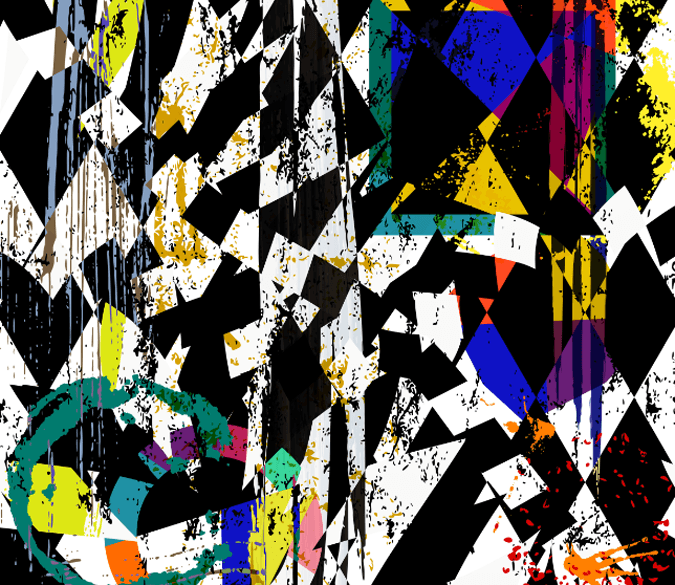 Abstract Patterns Wallpaper AJ Wallpaper 