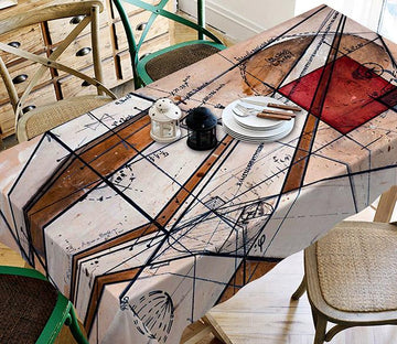 3D Drawing 348 Tablecloths Wallpaper AJ Wallpaper 