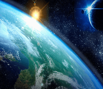 Vast Planet Wallpaper AJ Wallpaper 2 