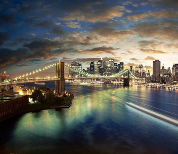 Beautiful Bridge Wallpaper AJ Wallpapers 