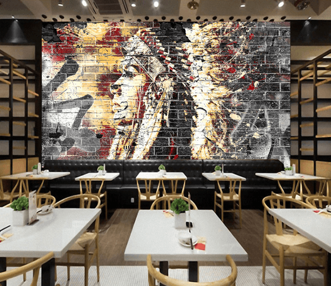 3D Original Woman 184 Wallpaper AJ Wallpaper 