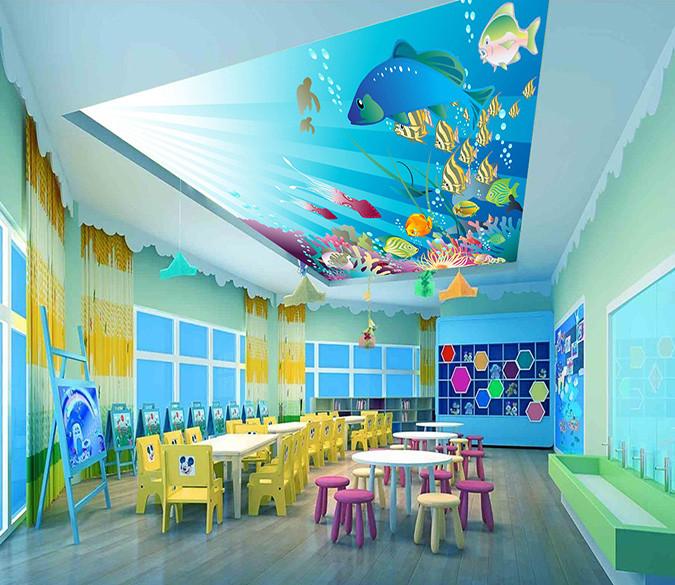 Pretty Lovely Ocean World Wallpaper AJ Wallpaper 