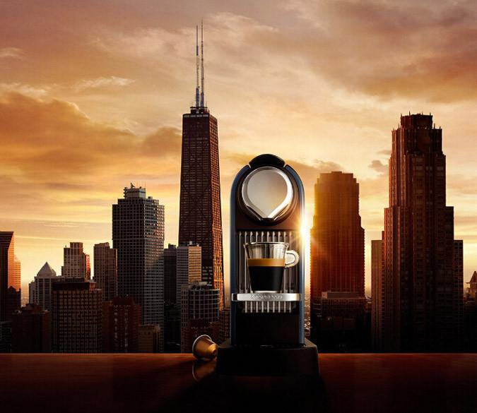 New York Buildings Wallpaper AJ Wallpapers 