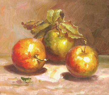 Three Fruits Wallpaper AJ Wallpaper 