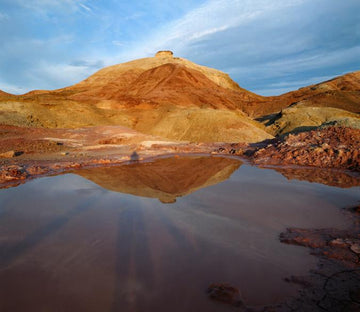 Wilderness Lake Wallpaper AJ Wallpaper 