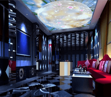 Ball Peach Blossom 167 Wallpaper AJ Wallpaper 