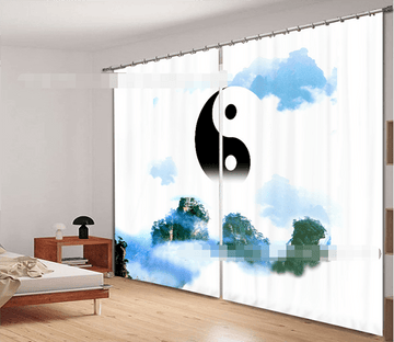 3D Special Pattern 923 Curtains Drapes Wallpaper AJ Wallpaper 