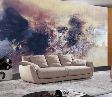 Mottled Colors Wallpaper AJ Wallpaper 2 