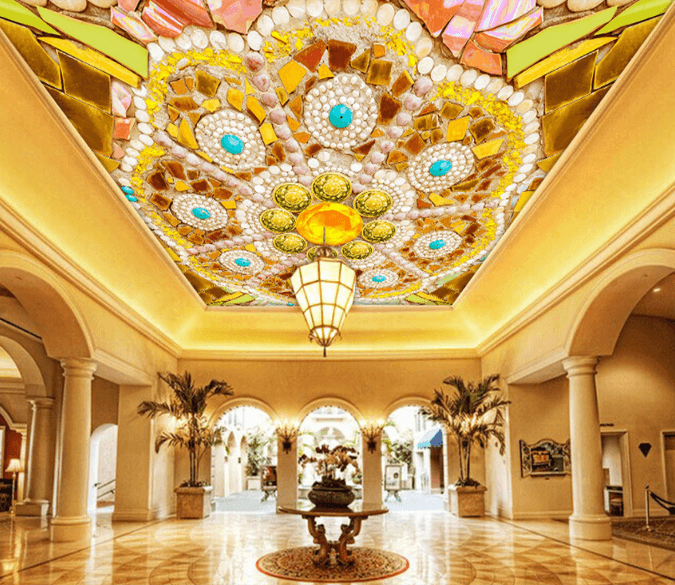 Pearl Pattern 108 Wallpaper AJ Wallpaper 